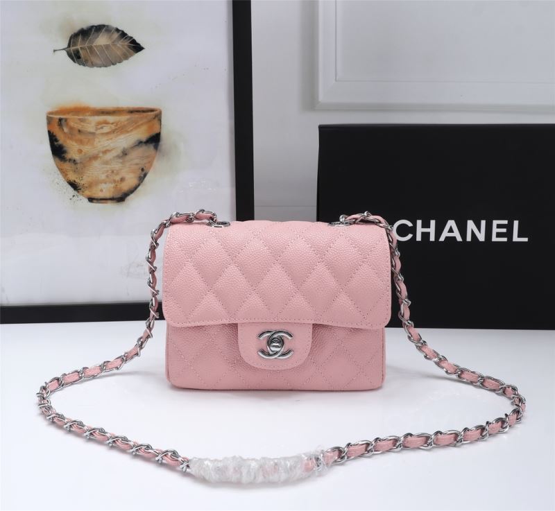 Chanel CF Series Bags